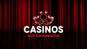 Exploring Non-Gamstop Casinos Freedom and Opportunities Exploring Non-Gamstop Casinos Freedom and Opportunities