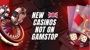Exploring Non-Gamstop Casinos Freedom and Opportunities Exploring Non-Gamstop Casinos Freedom and Opportunities