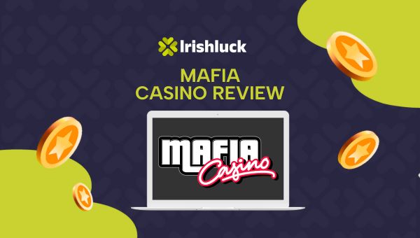 Mafia Casino Online España La Revolución del Juego en Línea -1898117263