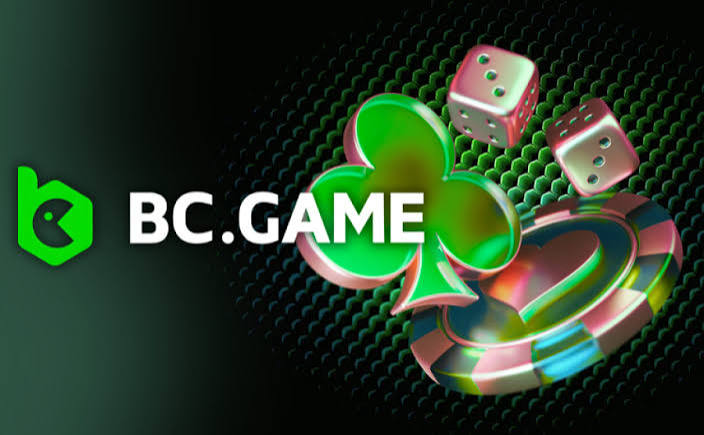 BC.Game Casino and Sportsbook Your Ultimate Gaming Destination 870926927