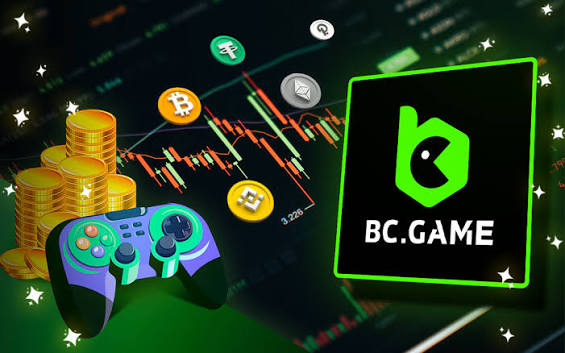 BC.Game Casino and Sportsbook Your Ultimate Gaming Destination 870926927