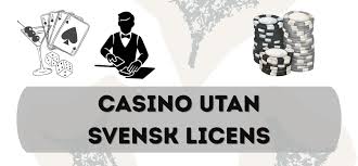 Casino utan Svensk Licens En Djupgående Guide -124207511