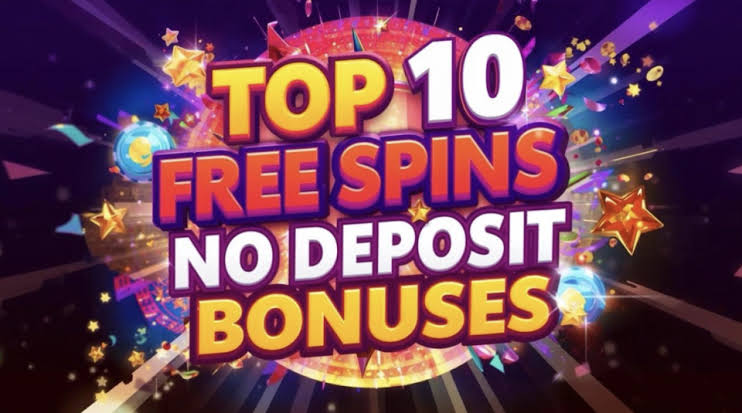 Discover the Best £15 Free No Deposit Casino Offers 1018902833