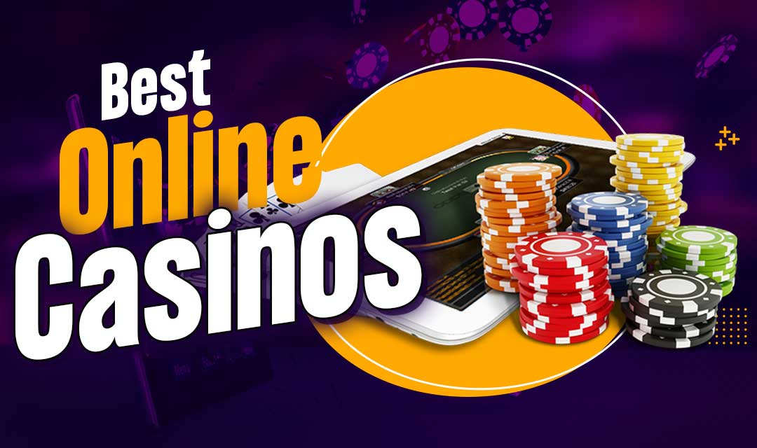 Discover the Best Online Casino Sites in Canada