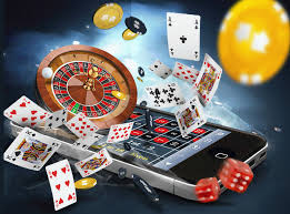 Discover the Excitement of Boombet Online Casino UK 116404677