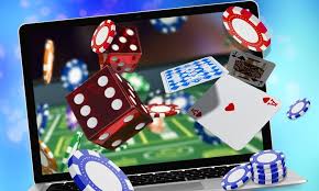 Discover the Excitement of Boombet Online Casino UK 116404677