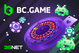 Discover the Thrills of BC.Game Casino in Poland