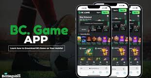 Discover the Thrills of BC.Game Casino in Poland