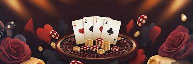 Eventos Especiales de Casino Emociones y Sorpresas en el Juego