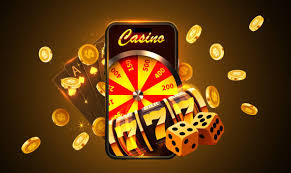 Experience Thrills at BigClash Casino & Sportsbook 91923880 Experience Thrills at BigClash Casino & Sportsbook 91923880