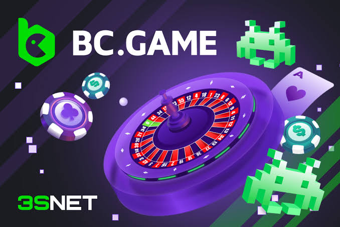 Exploring the Rise of BC.Game in Jordan A New Era of Online Gaming