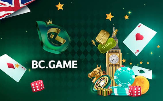 Menjelajahi Dunia BC GAME Casino Indonesia Pengalaman Bermain yang Tak Terlupakan