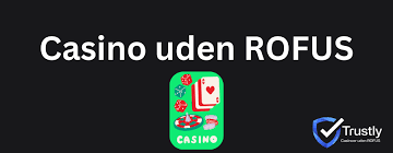 Spil uden om ROFUS En Guide til Responsiv Spiloplevelse