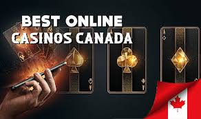 The Exciting World of Online Casinos in Canada
