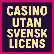 Utländska Casino med Snabb Utbetalning En Guide för Spelare 512807864