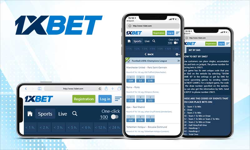 Discover 1xbet Portugal - Your Ultimate Betting Destination