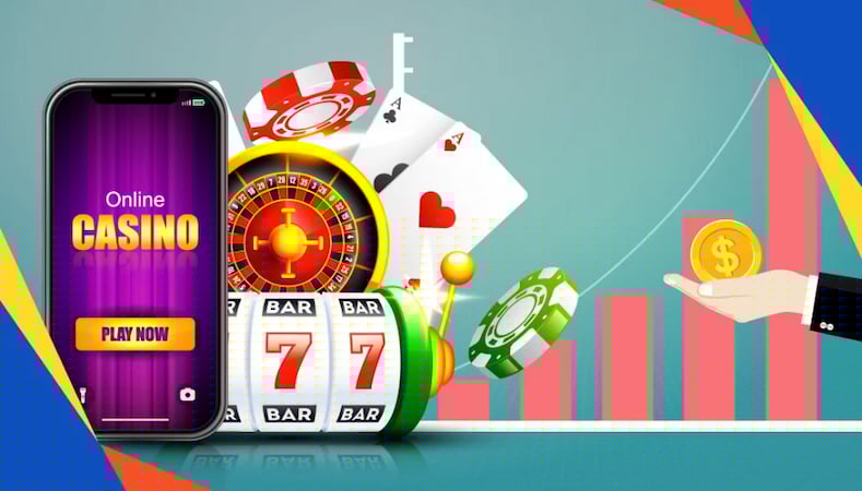 Discover the Exciting World of Casino Bets24 -148034635